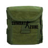 Tactical Admin Magazine Storage Pouch Bag