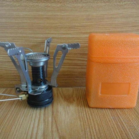 Camping Stove